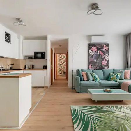 Kazinczy Apartment #Freeparking بودابست المظهر الخارجي الصورة