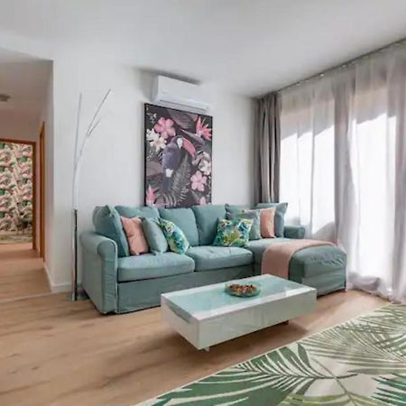 Kazinczy Apartment #Freeparking بودابست المظهر الخارجي الصورة