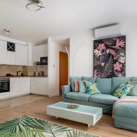 Kazinczy Apartment #Freeparking بودابست المظهر الخارجي الصورة