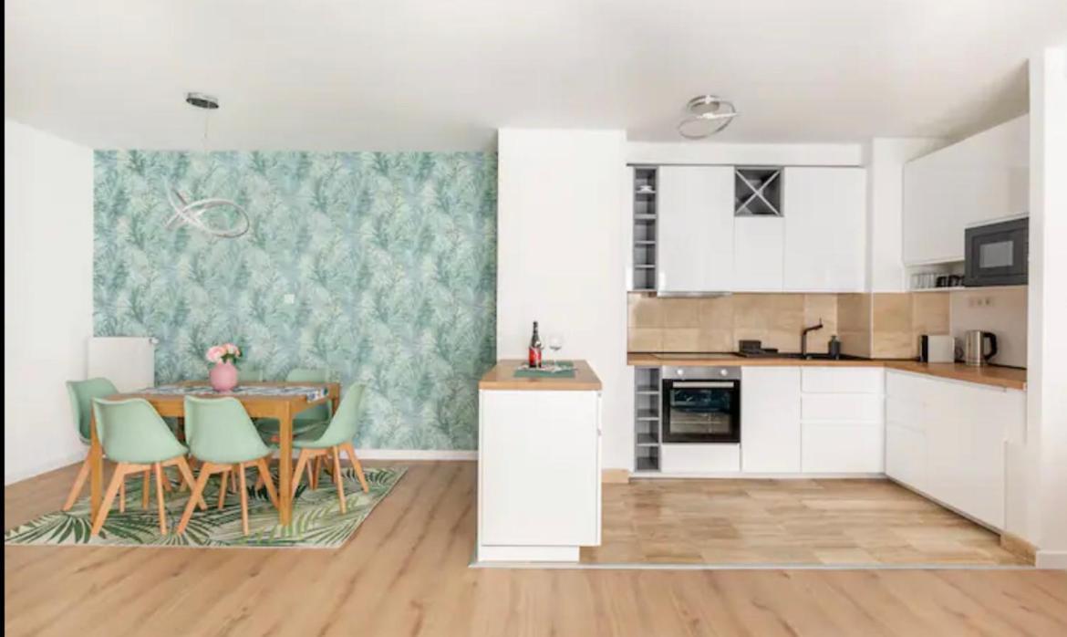 Kazinczy Apartment #Freeparking بودابست المظهر الخارجي الصورة