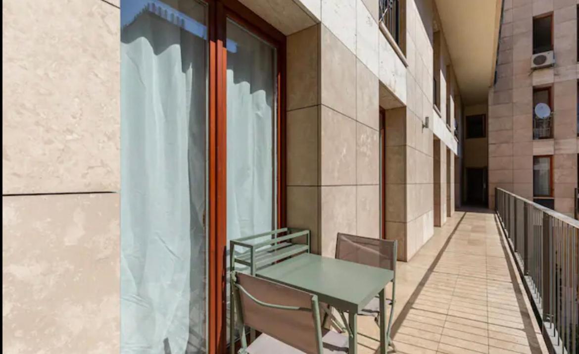 Kazinczy Apartment #Freeparking بودابست المظهر الخارجي الصورة