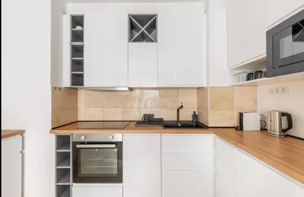 Kazinczy Apartment #Freeparking بودابست المظهر الخارجي الصورة