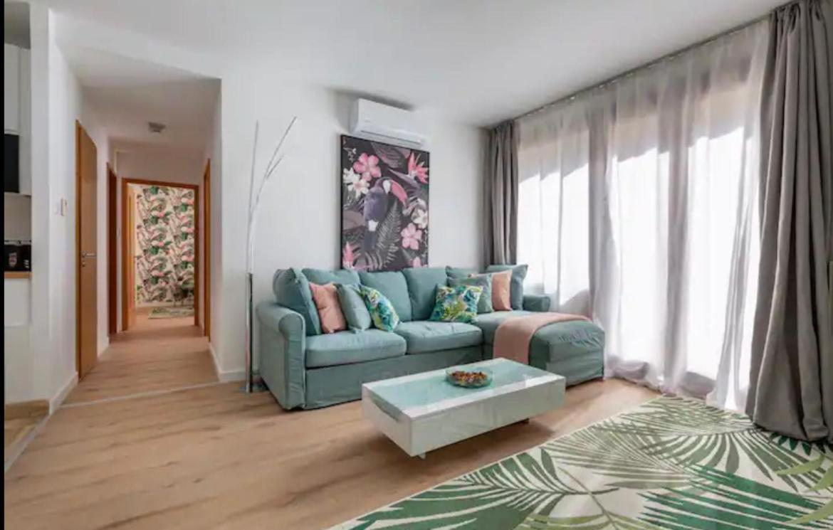 Kazinczy Apartment #Freeparking بودابست المظهر الخارجي الصورة