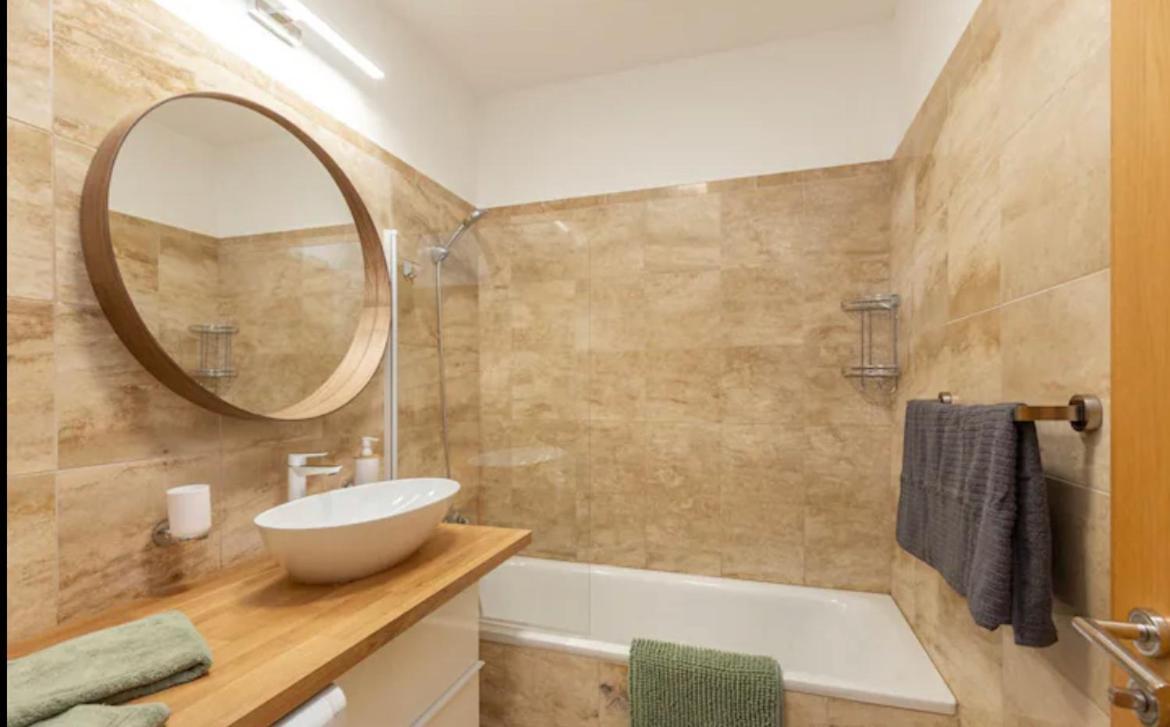 Kazinczy Apartment #Freeparking بودابست المظهر الخارجي الصورة