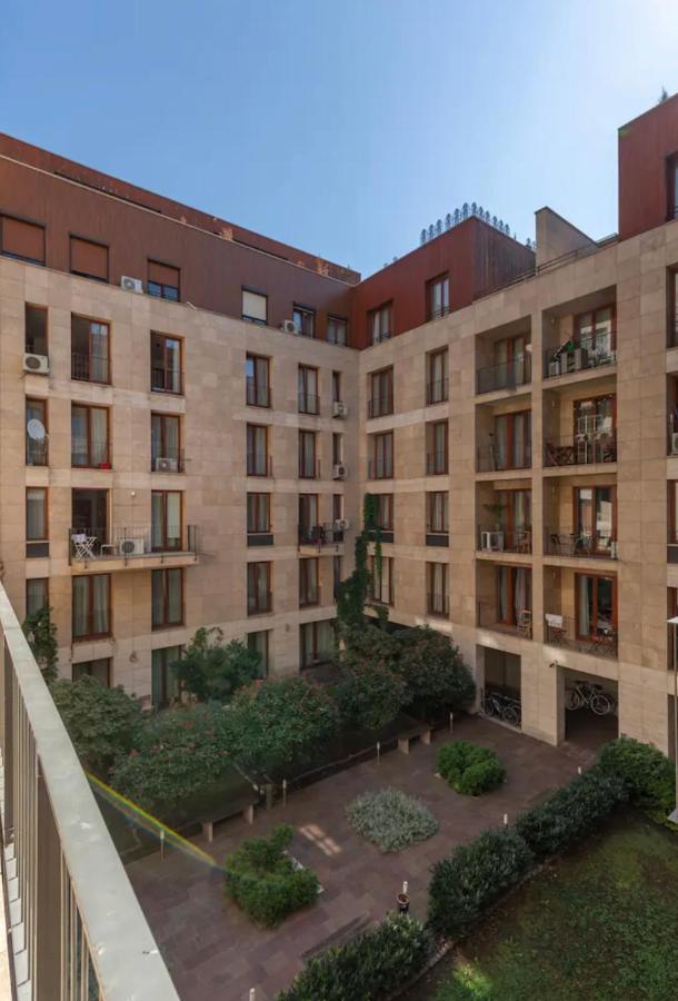 Kazinczy Apartment #Freeparking بودابست المظهر الخارجي الصورة