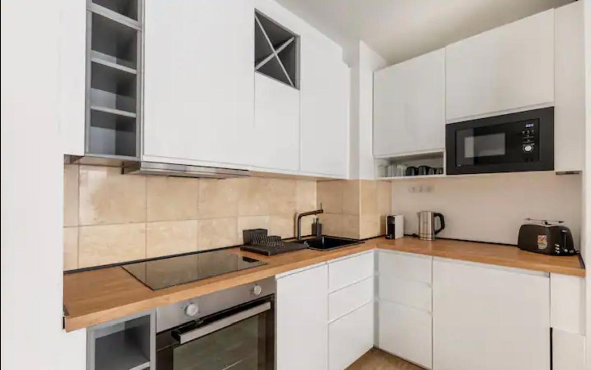 Kazinczy Apartment #Freeparking بودابست المظهر الخارجي الصورة